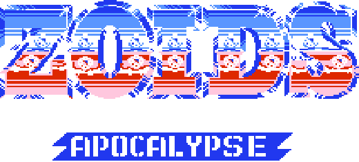 Zoids: Apocalypse (NES) Play Online